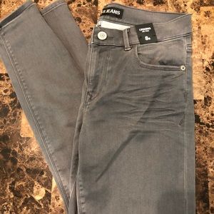 NWT Express legging mid rise